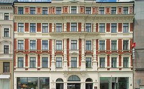 Hotel Ibis Riga Centre